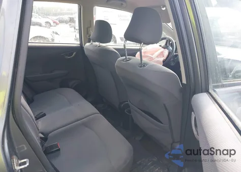 2012 Honda Fit z USA, uszkodzony, nr VIN JHMGE8G35CS004261